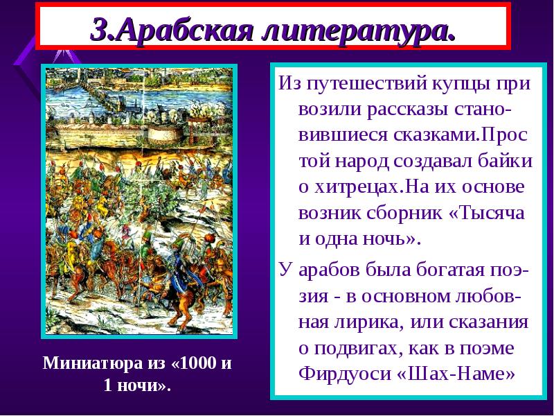 Что связано с арабами Что связано с арабами