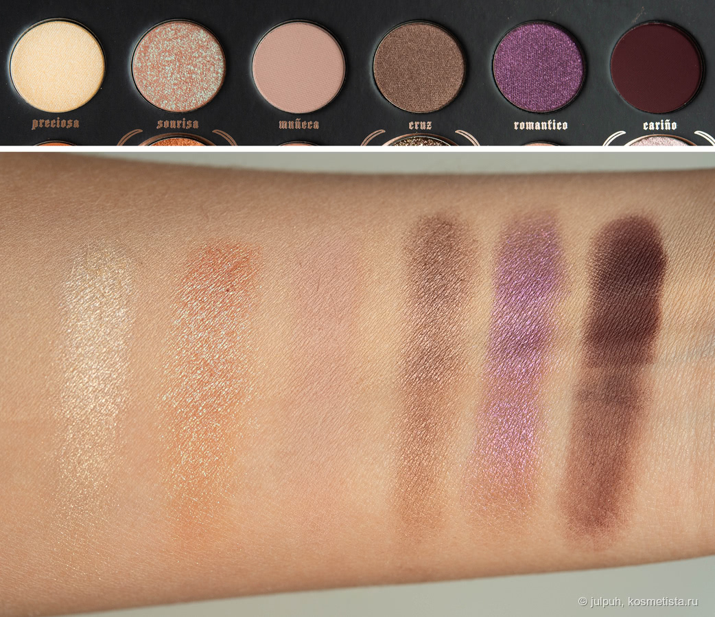 Новая подружка Lolita Por Vida от Kat Von D