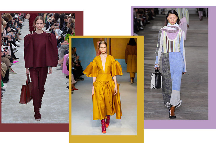 Цвет настроения: что означают модные цвета по версии Pantone 304