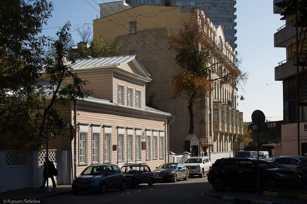 Деревянная Москва дерево, дом, москва