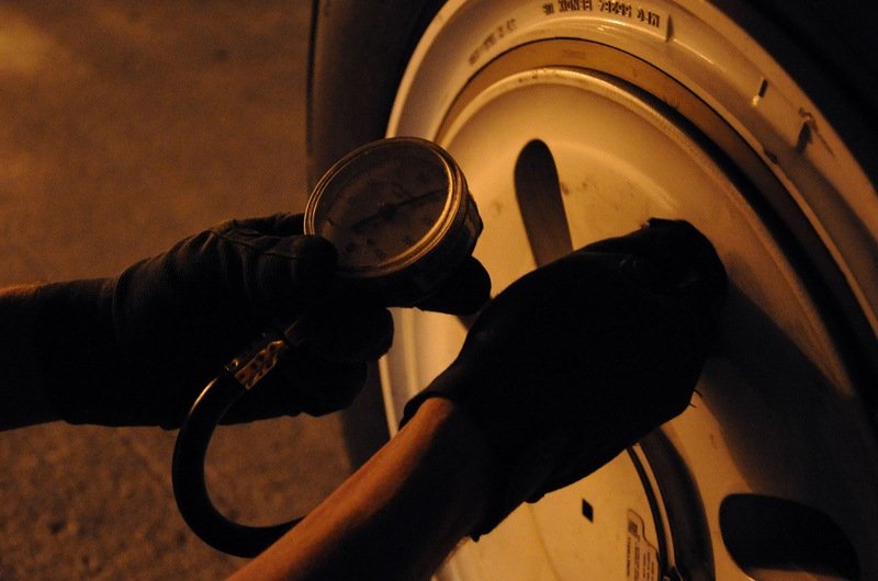 На заводе по сборке F-22