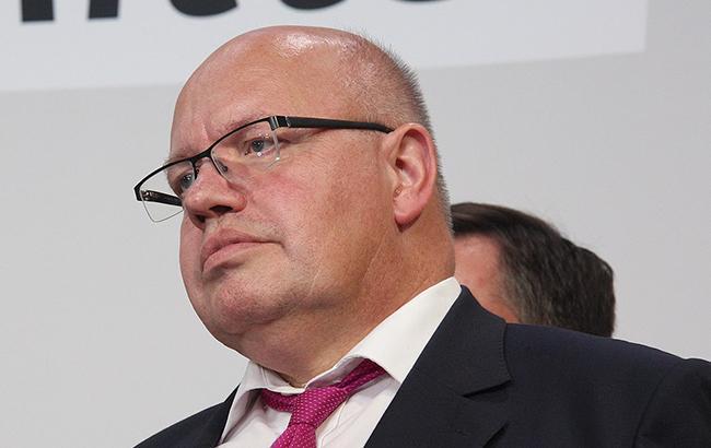 Правительство Германии оборвало споры вокруг «Северного потока-2»