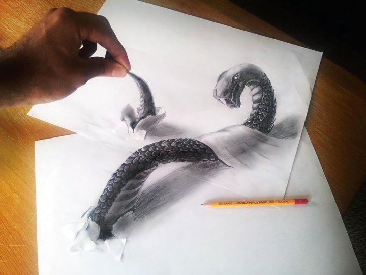 Как сделать красивые рисунок Как сделать красивые рисунок