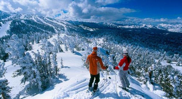 Топ-10 украинских горнолыжных курортов для начинающих лыжников и сноубордистов