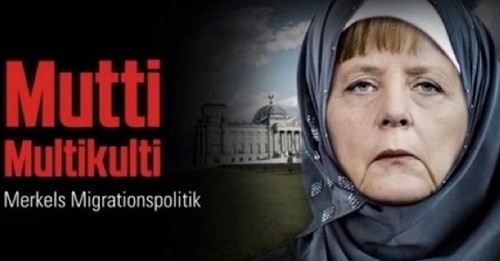 Гримасы новой Европы. Письмо чешского анестезиолога из Мюнхена