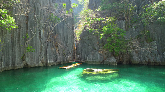 Остров Боракай, Филиппины природа.красота, факты