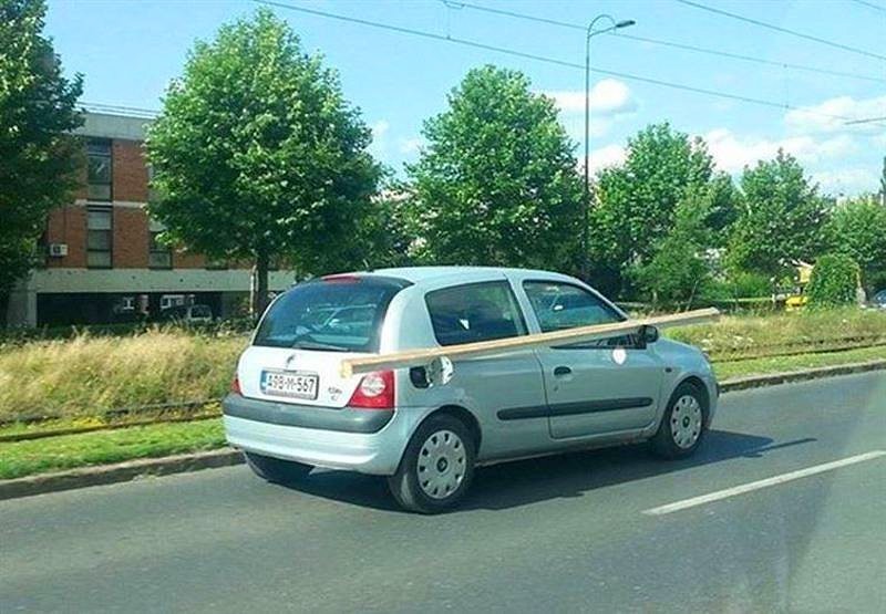 20 улётных примеров, когда хитрость просто зашкаливает