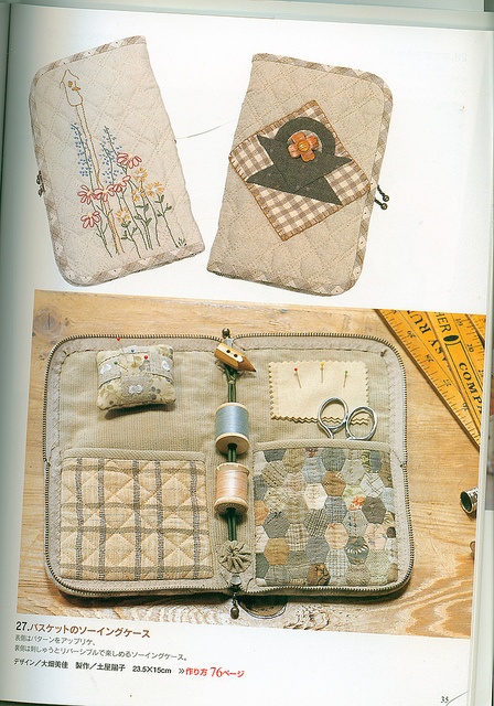 Sewing kit