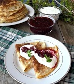 Идеи для завтрака на любой вкус