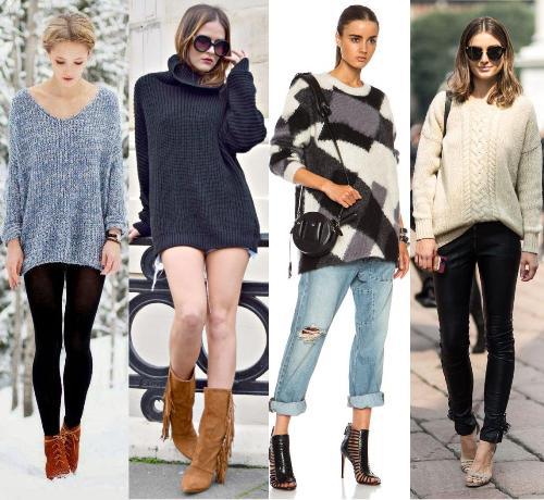 winter fashion for Women