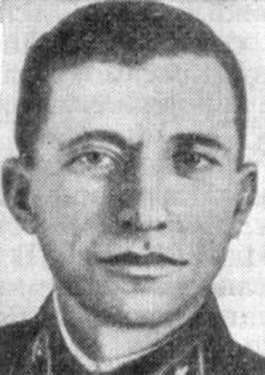 «Катюша»: год 1941-й «Катюша»: год 1941-й