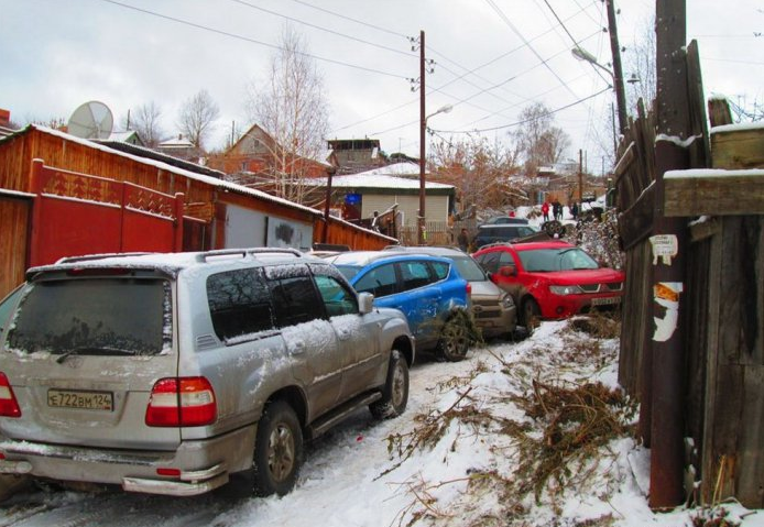 Подборка курьезных аварий