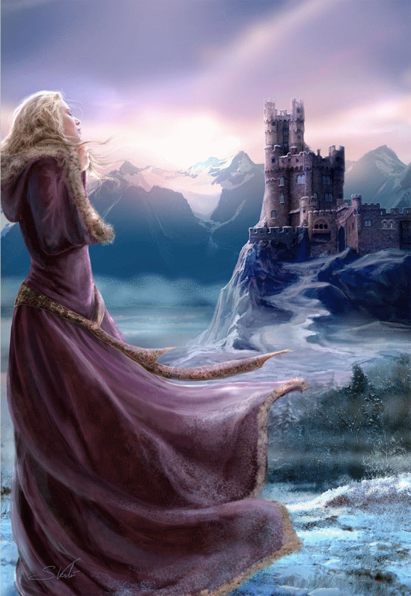 Их души могут без конца Мечтать о сладком упоенье... Sonia Verdu (Spain, Madrid) Их души могут без конца Мечтать о сладком упоенье... Sonia Verdu (Spain, Madrid)