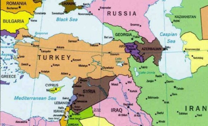 Турция_Сирия