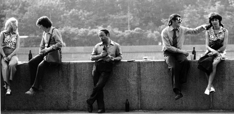 Советское фотоискусство. Очень избранное: 1926-1979