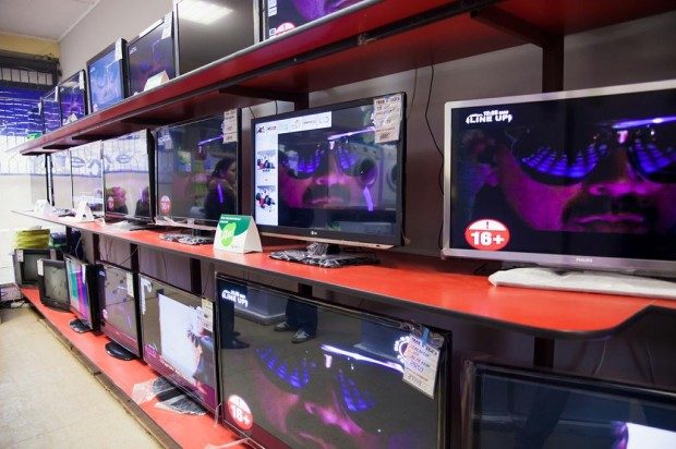 Как добавить роскоши в интерьер