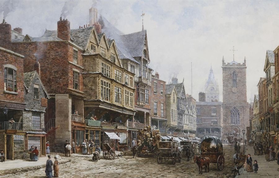 .    (LOUISE INGRAM RAYNER)///   . .    ...