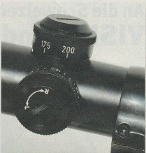 GW-150: снайперская винтовка для P-26 GW-150: снайперская винтовка для P-26