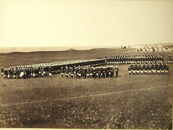 Русско-турецкая война 1877–1878 годов глазами Василия Верещагина