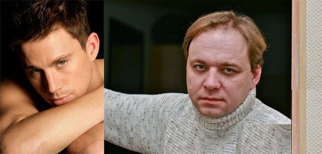 озвучка, актеры, Голливуд