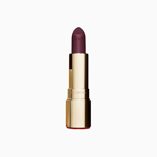 Joli Rouge Velvet Lipstick, Clarins