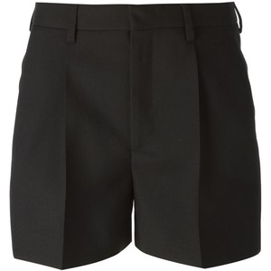 Saint Laurent tailored shorts