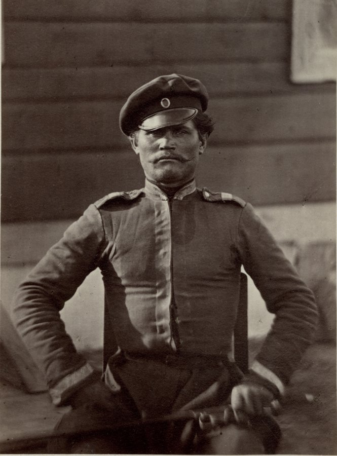 Донской казак Иван Болдырев: фотограф и изобретатель (64 фото) Донской казак Иван Болдырев: фотограф и изобретатель (64 фото)