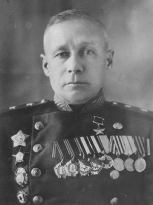 «Катюша»: год 1941-й «Катюша»: год 1941-й