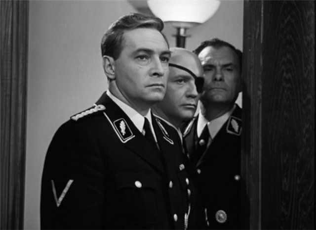 фильм, СССР, бюмлей