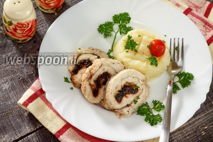 Кулинарные рецепты курицей фото