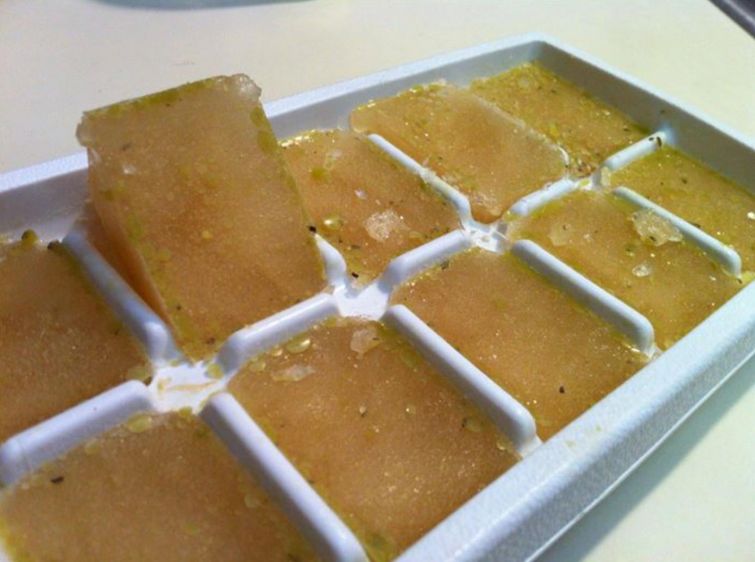 Хозяйке на заметку: 25 кухонных хитростей, которые помогут сделать пищу полезнее как сделать пищу полезнее, полезная еда