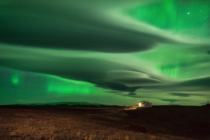 Лучшее с конкурса фотографии National Geographic 2015