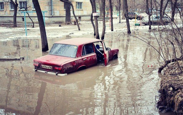 Подборка автоприколов