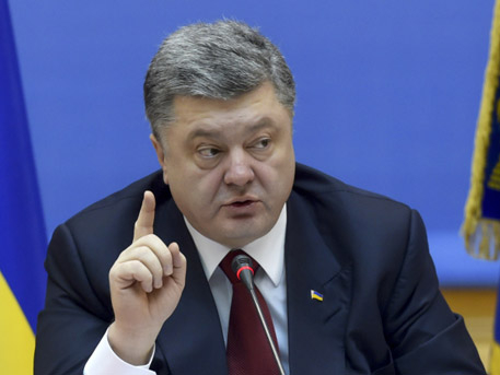 Дал бы я тебе в морду, Порошенко! - поляки ждут украинского лидера на футболе