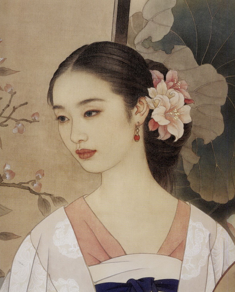  WANG MEIFANG, ZHAO GUOJING