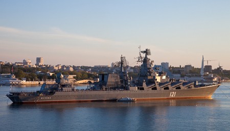 Секреты вежливости: как российская армия сбила с толку американскую разведку Секреты вежливости: как российская армия сбила с толку американскую разведку