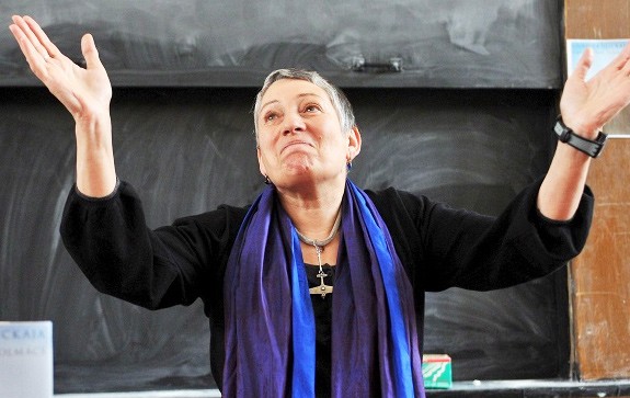 Арбатова раскритиковала мнение Улицкой о России