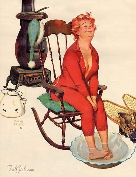  pin-up        .