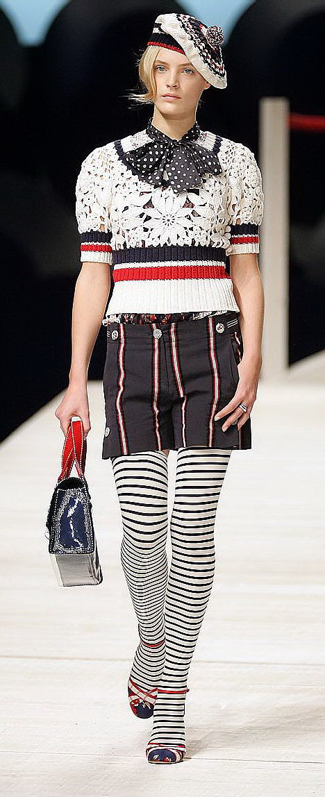 Трикотаж от дома Kenzo