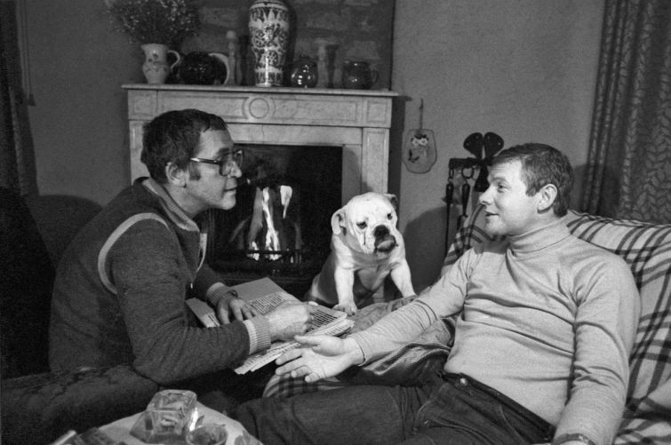 1981 год. 1981 год. люди, редкие, фото