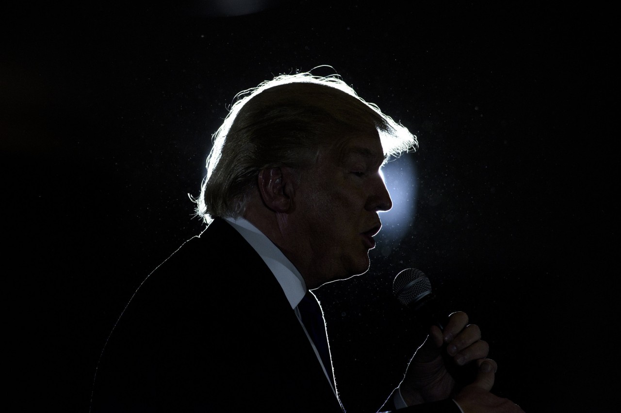 Washington Post: Если Трамп победит, демократия окажется никому не нужна