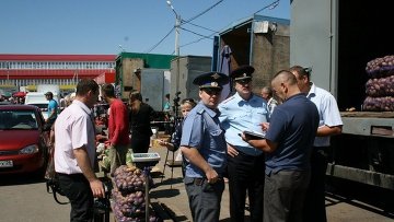 Из органов уволены покровители рабского труда Из органов уволены покровители рабского труда