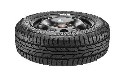 Супер-тест 185/60 R14: дорогие шины против дешёвых - Фото 13