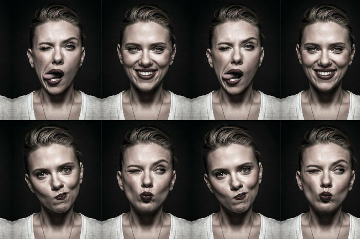 Многогранность человеческих эмоций. / Фото: con-text.pro