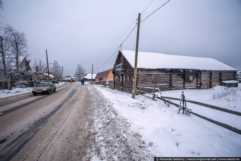 Петрозаводск нетуристическим взглядом петрозаводск, путешествия, россия