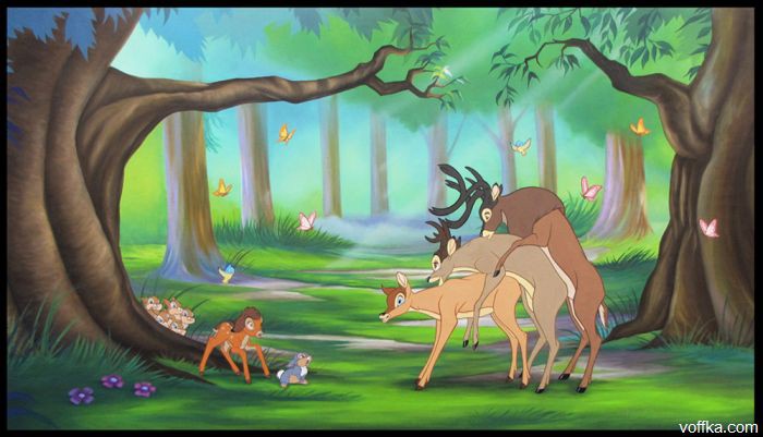 Недетские мультики Недетские мультики взрослые, мультики, юмор