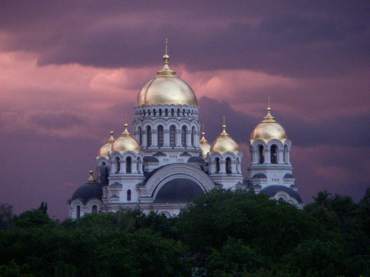 Красота, которая окрыляет: самые высокие православные колокольни Красота, которая окрыляет: самые высокие православные колокольни