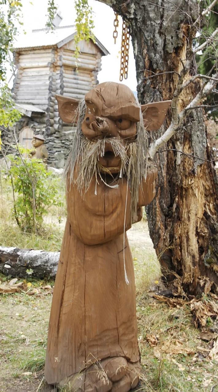 интересное, фото