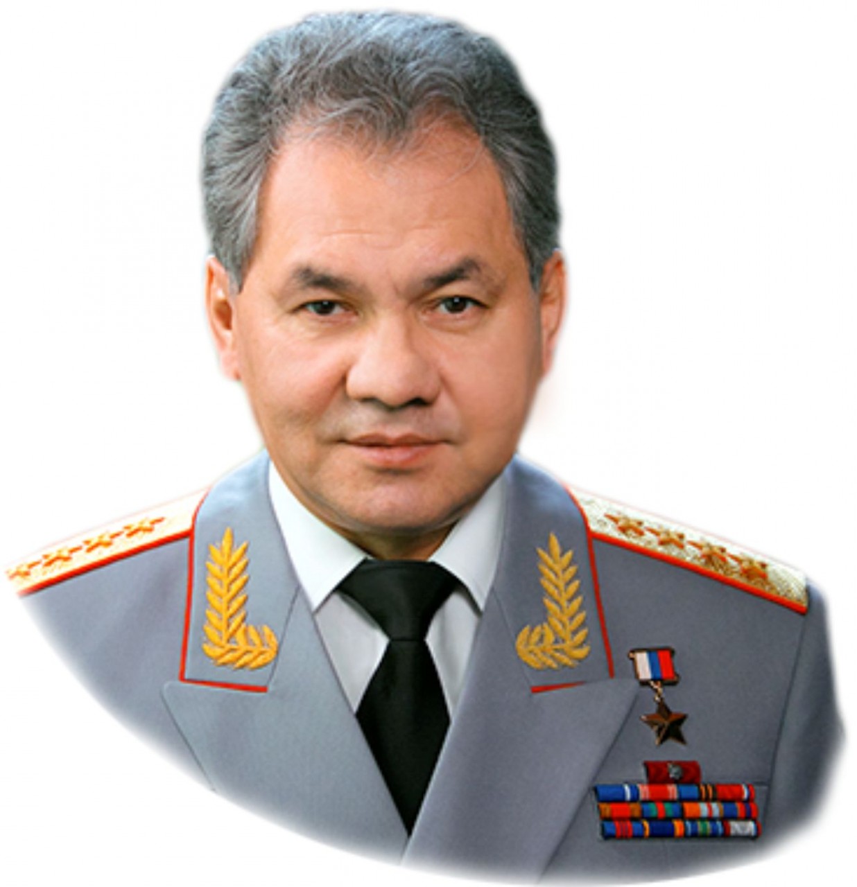 Опора Президента- опора России.