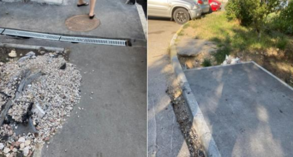 Румянцев, нашлась работа в Севастополе!